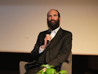 יהודה מורגנשטרן / צילום: כדיה לוי