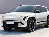 קיה EV3 / צילום: יח''צ