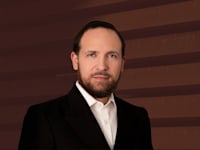 משה מורגנשטרן, המנכ''ל החדש של מועדון הנוסע המתמיד של אל על / צילום: איה בן עזרי