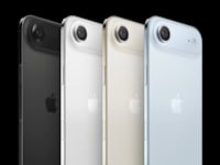 iPhone 17 Air / צילום: צילום מסך