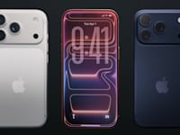 iPhone 17 pro / צילום: צילום מסך