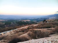 מגרש במטולה נמכר ב־350 אלף שקל / צילום: נוה לוי