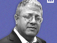 איתמר בן גביר, עוצמה יהודית פגוש את העיתונות, קשת 12, 06.09.25 / צילום: אלכס קולומויסקי-ידיעות אחרונות