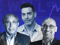 אשר דהן, תומר וינגרטן, רפי עמית / צילום: מתוך לינקדאין, יח''צ, רענן טל