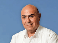 נחשון קיויותי, יו''ר ומבעלי ב.ס.ר הנדסה / צילום: באדיבות החברה