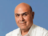 נחשון קיויותי, יו''ר ומבעלי ב.ס.ר הנדסה / צילום: באדיבות החברה