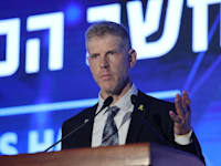 החשב הכללי יהלי רוטנברג / צילום: תדמית הפקות