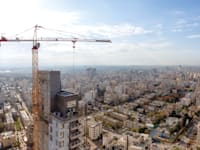 בנייה / צילום: Shutterstock