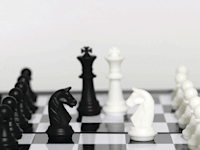 בחזית המדע. מלחמה או שלום? / צילום: Shutterstock