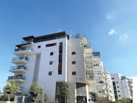 דירה במודיעין נמכרה ב־2.15 מיליון שקל / צילום: נבו טרבלסי