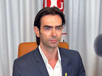 עידן וולס / צילום: יח''צ