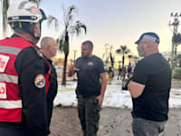 צילום: דוברות משטרה