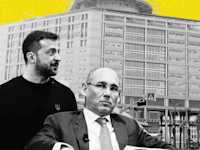 גם זה קרה פה / צילום: איל יצהר, יוסי כהן