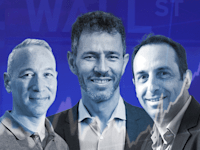 ארז רפאל, שוקי ניר, דניאל שרייבר / צילום: אביב קורט, דורון לצטר, שלומי יוסף