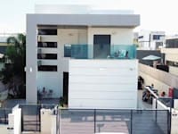 בכמה נמכר בית פרטי ביישוב היוקרתי להבים? / צילום: נאור אלוש