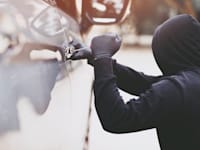 גניבת רכב, אילוסטרציה / צילום: Shutterstock