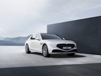 צילום: Genesis Motors