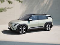 קיה EV3 / צילום: יח''צ