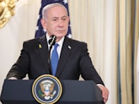 ראש הממשלה בנימין נתניהו / צילום: Reuters, Jonathan Ernst