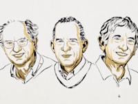 ג'ון מרטיניס, מישל דבורה וג'ון קלרק