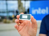 מעבד 18A של אינטל / צילום: אינטל