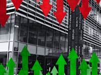 איך תגיב הבורסה למלחמה מול איראן / צילום: Shutterstock