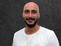 רועי שלו ז''ל / צילום: N12