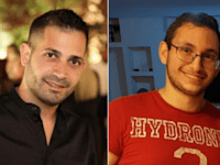 תמיר נמרודי ז''ל ואוריאל ברוך ז''ל