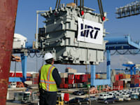 צילום: VRT Power