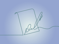 צוואה / צילום: Shutterstock