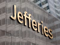 ג'פריס בנק / צילום: ap, Jefferies