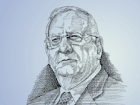 רובי ריבלין / איור: גיל ג'יבלי