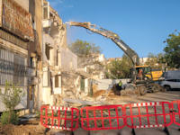 פרויקט התחדשות עירונית בירושלים. השכונות הפעילות ביותר בבנייה היו רמת אשכול ותלפיות / צילום: Shutterstock