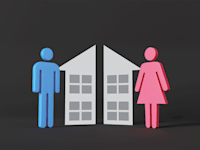 איך לשלם פחות מס שבח בעקבות הלכת השיתוף? / צילום: Shutterstock