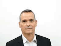 יואל סטריק, נשיא בגירה ישראל. החברה הביטחונית צפויה להנפיק בת''א / צילום: באדיבות בגירה