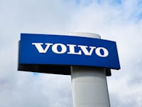 VOLVO / צילום: Shutterstock