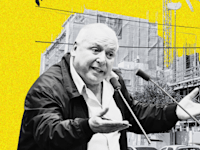 גם זה קרה פה / צילום: נועם מושקוביץ - דוברות הכנסת