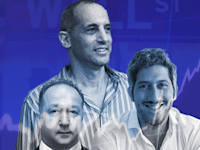 מימין: אדם סינגולדה, יוס שירן, עדי צפדיה / צילום: באדיבות טאבולה, עינת לברון, באדיבות גילת