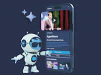 סוכן ה־AI של סיילספורס / הדמיה: סיילספורס