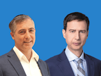 מנכ''ל בנק לאומי חנן פרידמן וספי זינגר, רשות ני''ע / צילום: אורן דאי, שלומי יוסף