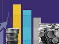 העליות בבורסה דחפו לשיא בכספים המנוהלים של הישראלים / אילוסטרציה: Shutterstock