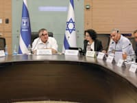 ועדת הכלכלה בדיון על יוקר המחיה / צילום: דוברות הכנסת, דני שם טוב