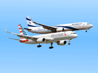 טיסות ישירות מת''א לניו יורק / צילום: Shutterstock