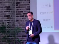 רו''ח שלומי שוב / צילום: שלומי יוסף