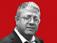 השר לביטחון לאומי איתמר בן גביר האולפן הפתוח, ערוץ 14, 21.09.25 / צילום: אלכס קולומויסקי-ידיעות אחרונות