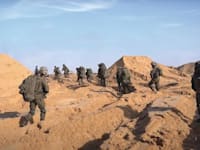 חקיקת ההטבות למילואימניקים בסימן שאלה / צילום: דובר צה''ל