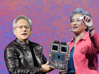 מה הקשר המשפחתי בין מנכ''לית AMD ומנכ''ל ומייסד אנבידיה? / צילום: Shutterstock