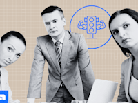 מלכוד המנהלים הצעירים בארגונים הוותיקים / צילום: Shutterstock