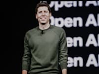 סם אלטמן, מייסד ומנכ''ל OpenAI / צילום: Shutterstock