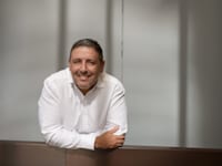 צחי אבו / צילום: יונתן בלום
